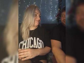 Magic7788 webcam model stream image