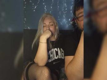 Magic7788 webcam model stream image