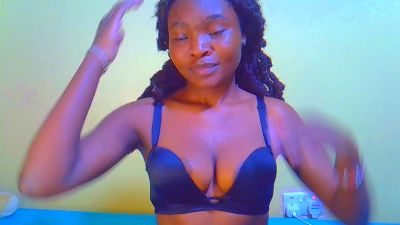 Hot_abie webcam model stream image