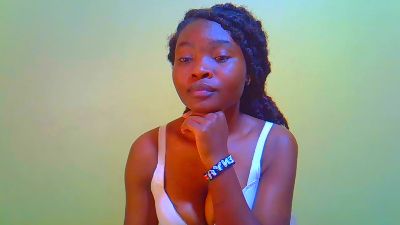 Hot_abie webcam model stream image