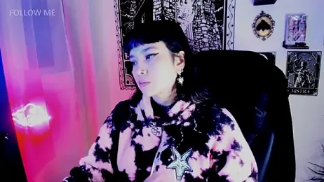 Demongirl6666 webcam stripchat model stream image