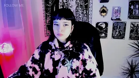 Demongirl6666 webcam stripchat model stream image