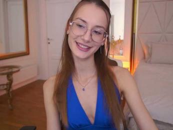 CozyMell webcam model stream image