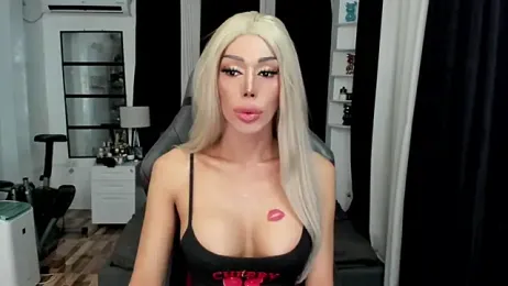 Forever_MissCandace webcam model stream image