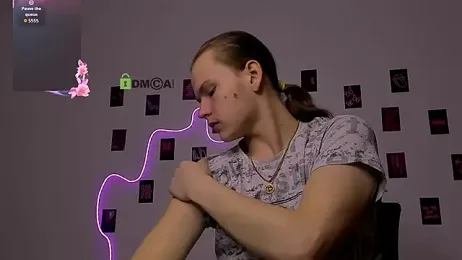 leo_void webcam model stream image