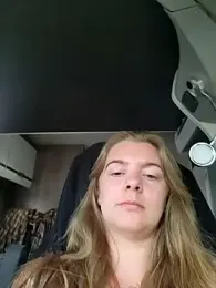 VanLifeVixen webcam model stream image