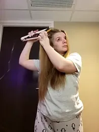 VanLifeVixen webcam model stream image