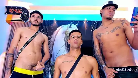 the_knights_of_the_night_ webcam model stream image