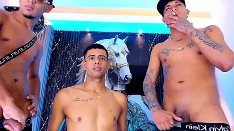 the_knights_of_the_night_ webcam model stream image