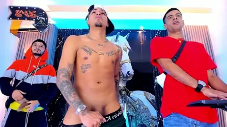 the_knights_of_the_night_ webcam model stream image