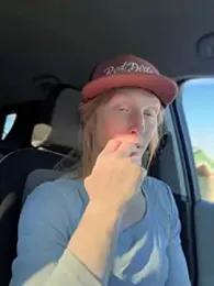 GoldenFlameGoddess webcam model stream image