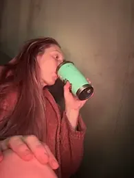 GoldenFlameGoddess webcam model stream image