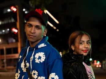 KarinAndMichisu webcam livejasmin model stream image