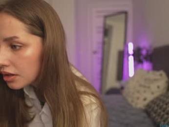 playwithmil webcam model stream image