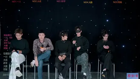 jmcm001 webcam model stream image