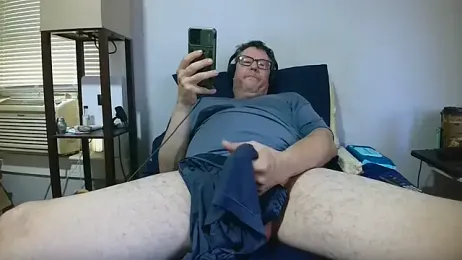 Notalwaysup webcam model stream image