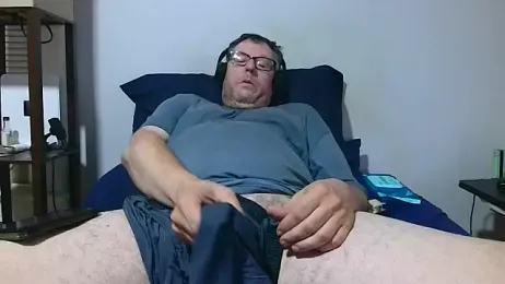 Notalwaysup webcam model stream image