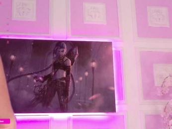 Sammyblaer webcam bongacams model stream image