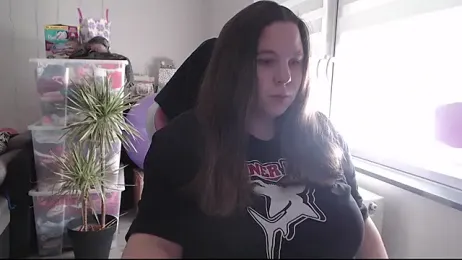 -Aurelia- webcam model stream image