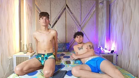 Twinfire_zeus webcam model stream image