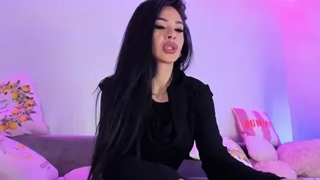 RileyNox webcam model stream image