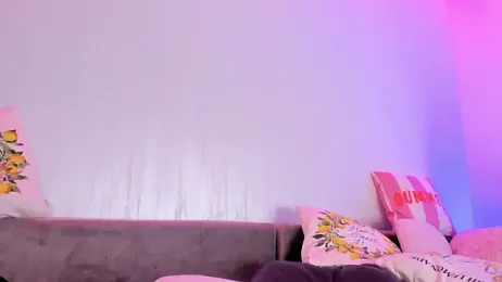 RileyNox webcam model stream image