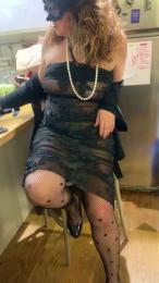 MaiaLaNinfo webcam model stream image