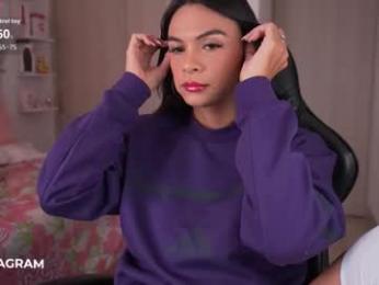 rubioberli webcam model stream image