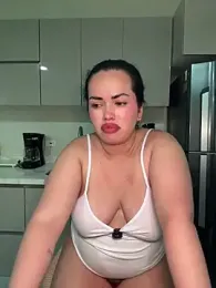 andra_rose webcam model stream image