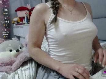 Monika-X webcam model stream image