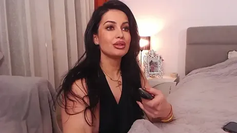 melissablack webcam model stream image