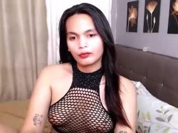 dollymoonlight webcam model stream image