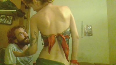 barborescu webcam model stream image