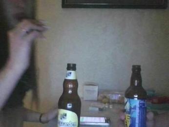 conceluna webcam model stream image