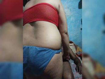 EnjoyS webcam model stream image