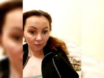 TessBertie webcam model stream image