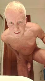 REDHEADALICANTE webcam model stream image