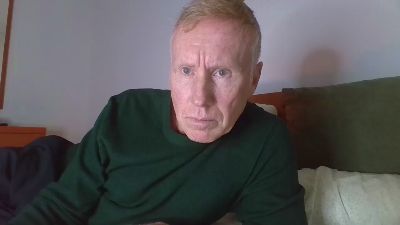 REDHEADALICANTE webcam model stream image