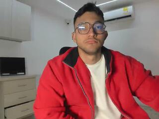 Danni Vega webcam model stream image