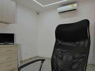 Danni Vega webcam model stream image