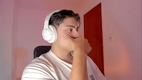 Giordano_Russo webcam stripchat model stream image