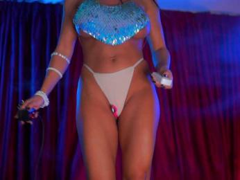 AstridVex webcam model stream image