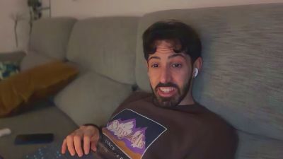 txiki22 webcam model stream image