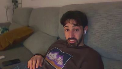 txiki22 webcam model stream image