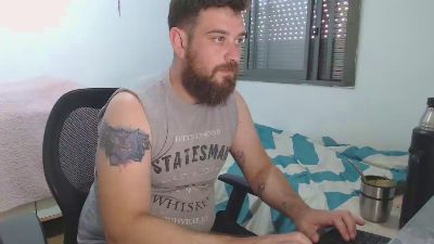 MathyCam webcam model stream image