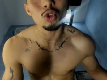 max_jowel webcam chaturbate model stream image