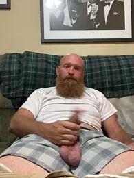 32XRedBeard webcam model stream image