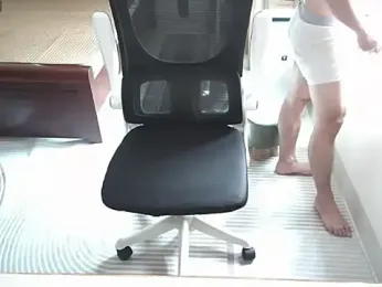 GuenTai-Fuan webcam stripchat model stream image