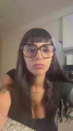 Nataliblackk webcam model stream image