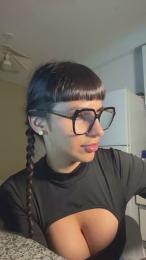 Nataliblackk webcam model stream image